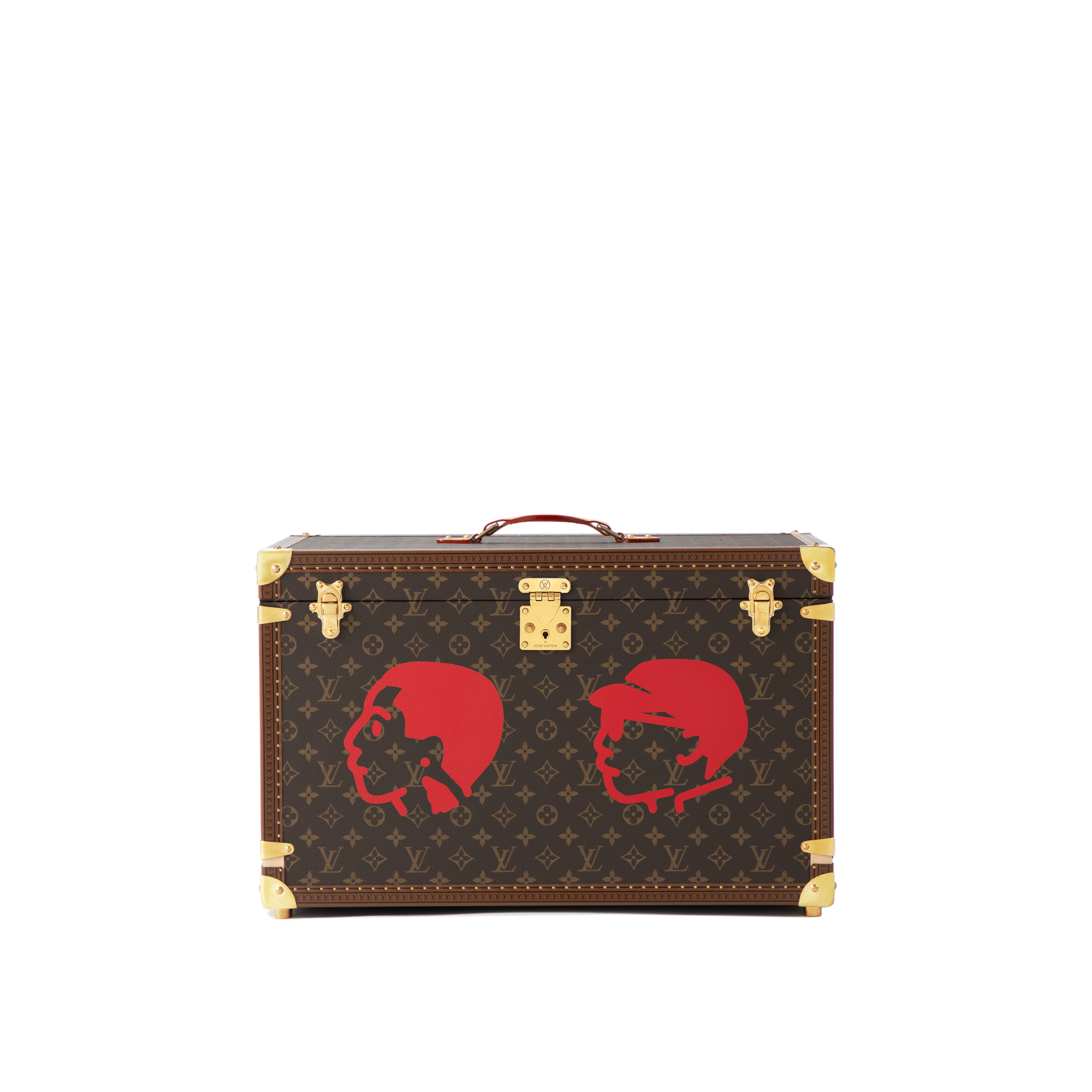 Store-It-All Monogram - Trunks and Boxes | LOUIS VUITTON